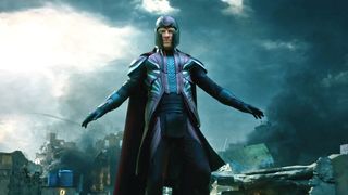 140. Люди Икс: Апокалипсис (2016)