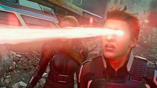 141. Люди Икс: Апокалипсис (2016)