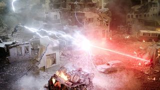 142. Люди Икс: Апокалипсис (2016)