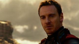 152. Люди Икс: Апокалипсис (2016)