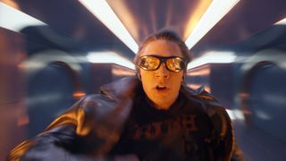 17. Люди Икс: Апокалипсис (2016)