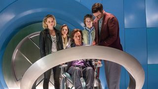 19. Люди Икс: Апокалипсис (2016)