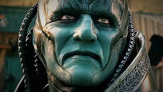 21. Люди Икс: Апокалипсис (2016)