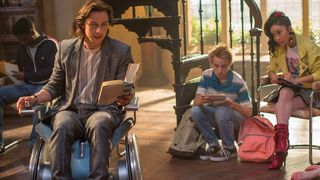 22. Люди Икс: Апокалипсис (2016)