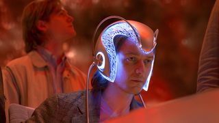 27. Люди Икс: Апокалипсис (2016)