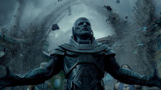 29. Люди Икс: Апокалипсис (2016)