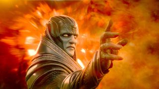 32. Люди Икс: Апокалипсис (2016)