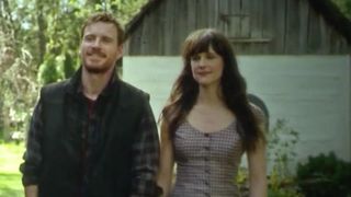 34. Люди Икс: Апокалипсис (2016)