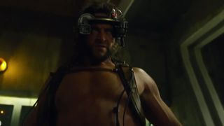 35. Люди Икс: Апокалипсис (2016)