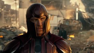 36. Люди Икс: Апокалипсис (2016)