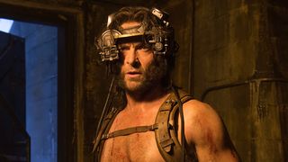 37. Люди Икс: Апокалипсис (2016)