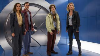 38. Люди Икс: Апокалипсис (2016)