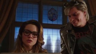 40. Люди Икс: Апокалипсис (2016)