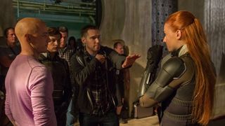 41. Люди Икс: Апокалипсис (2016)