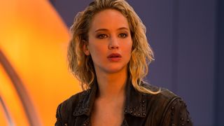 42. Люди Икс: Апокалипсис (2016)