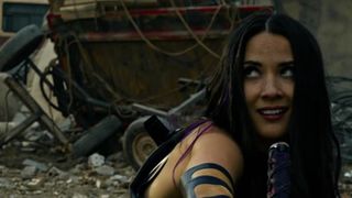 43. Люди Икс: Апокалипсис (2016)