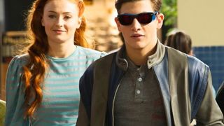 45. Люди Икс: Апокалипсис (2016)