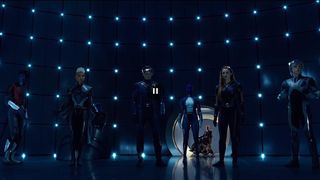 48. Люди Икс: Апокалипсис (2016)