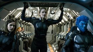 5. Люди Икс: Апокалипсис (2016)