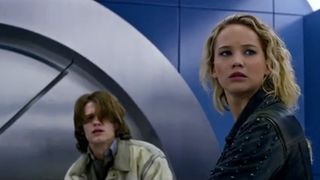 56. Люди Икс: Апокалипсис (2016)