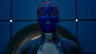 63. Люди Икс: Апокалипсис (2016)