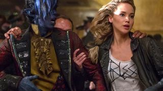 64. Люди Икс: Апокалипсис (2016)