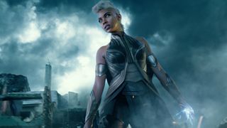 69. Люди Икс: Апокалипсис (2016)