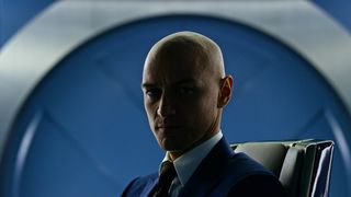 8. Люди Икс: Апокалипсис (2016)