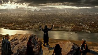 80. Люди Икс: Апокалипсис (2016)