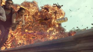 86. Люди Икс: Апокалипсис (2016)