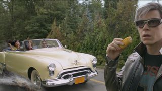 90. Люди Икс: Апокалипсис (2016)