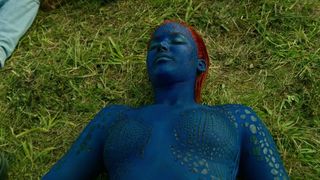 99. Люди Икс: Апокалипсис (2016)