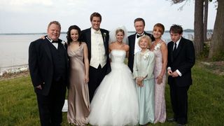 10. Незваные гости (2005)