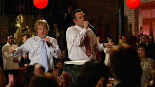 13. Незваные гости (2005)