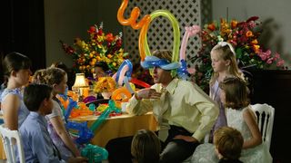 14. Незваные гости (2005)