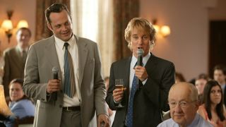 15. Незваные гости (2005)