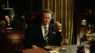 16. Незваные гости (2005)