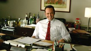 19. Незваные гости (2005)