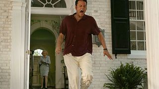 23. Незваные гости (2005)