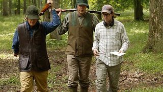 25. Незваные гости (2005)