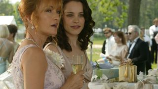 3. Незваные гости (2005)
