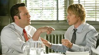 32. Незваные гости (2005)