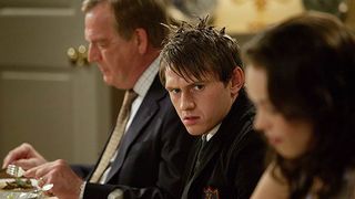 33. Незваные гости (2005)