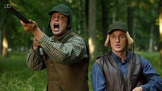 34. Незваные гости (2005)