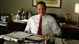 38. Незваные гости (2005)