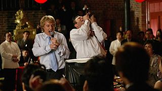 40. Незваные гости (2005)