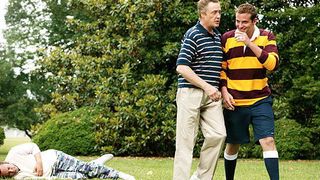 41. Незваные гости (2005)