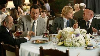 42. Незваные гости (2005)