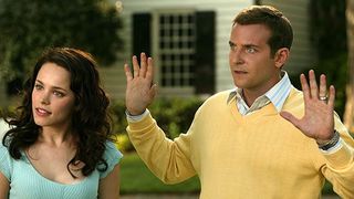 45. Незваные гости (2005)