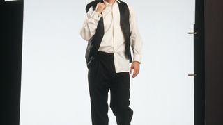 47. Незваные гости (2005)